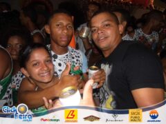Bloco Auê